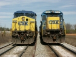 CSX 9005